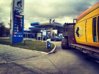 Сеть АЗС «Октан» в Алтайском крае ограничила продажи бензина в рознице
