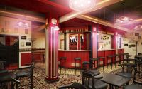 Новый франчайзи наметил перезапуск Harat’s Pub в Барнауле