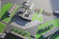 Проект культурно-досугового центра в Белокурихе не прошел «народный контроль»