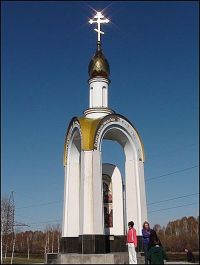 Ресторанчик и библиотека: культурный центр в память о Михаиле Евдокимове могут построить в Алтайском крае