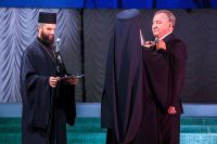 Губернатор Алтайского края во второй раз удостоился награды от РПЦ