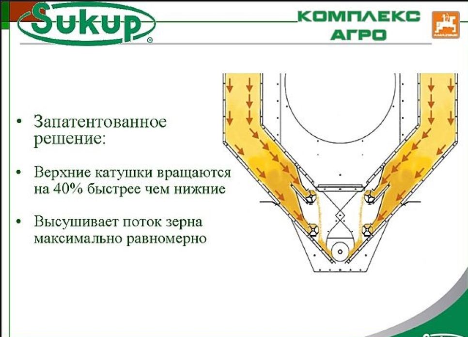 В последние два года в Алтайском крае складываются очень сложные для уборки погодные условия