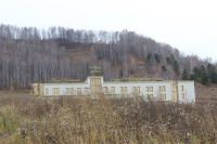 Altai Palace накануне открытия