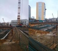 Барнаульские застройщики анонсировали многоэтажку с развлечениями