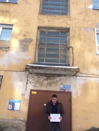 Бийск и Барнаул показали ОНФ аварийные дома «без будущего»