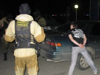 Наркополицейские на Алтае довели до суда дело международной группировки, «заработавшей» 60 млн рублей