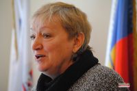 Ирина Ланцова