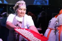 Бийский пельменинг претендует на запись в «Книге рекордов России»