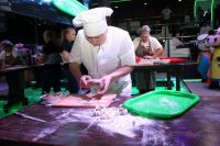 Бийский пельменинг претендует на запись в «Книге рекордов России»