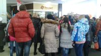 Директор барнаульского ТРЦ «Огни» разыграл в здании террористический акт