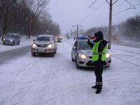 Несколько жилых домов и социальных объектов в Барнауле пострадали в результате аварии на водопроводе
