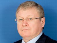 Бывший сенатор от администрации Алтайского края стал аппаратным чиновником Совфеда
