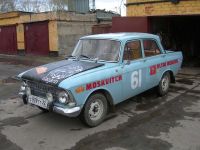 Алтайский призер ралли «Пекин-Париж» 2013 года «уйдет на покой» за 800 тысяч рублей