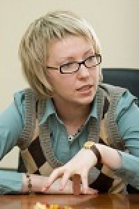 Маркетолог Ирина Хомутова: «Самое важное - не проиграть битву до ее начала»