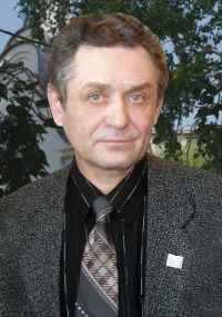 Член Союза писателей России Иван Мордовин: «Закрытие Дома литераторов вернет писателей Алтайского края в 1990-е годы»