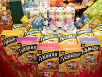 «Алтайская крупа» в 2015 году выводит в продажу зерновые хлопья для детей