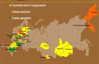 «Два Алтая» оказались в лидерах роста цен на гречневую крупу