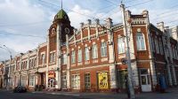 «Селф» возьмется за реконструкцию исторического здания Барнаульской гордумы почти за 115 млн рублей