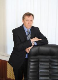 Заместитель начальника Главстроя Алтайского края Андрей Геттих: «В Барнауле земли под многоэтажную застройку хватит надолго»