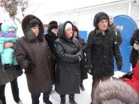 Потерпите до весны: жителям одной из улиц в Барнауле придется всю зиму обходиться без воды из-за нерасторопных чиновников