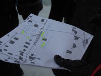 Потерпите до весны: жителям одной из улиц в Барнауле придется всю зиму обходиться без воды из-за нерасторопных чиновников
