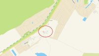Производственный комплекс, на территории которого находится здание