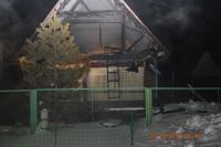 Трагической гибели людей на пожаре в Алейске можно было избежать?