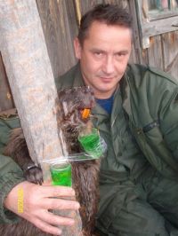 Нашумевшие селфи с охотничьими трофеями закончились для бывшего алтайского педагога уголовным делом