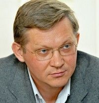 Экс-сопредседатель «РПР-ПАРНАС», оппозиционер Владимир Рыжков: «Слова Путина о том<span style=