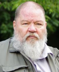 Кандидат географических наук Александр Скалон: «В условиях кризиса Алтайский край должен выбирать: уступить нажиму ксенофобии<span style=