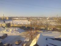 ТРЦ «Галактика» на площадке бывшего БАМЗ может побить рекорд барнаульской «Арены»