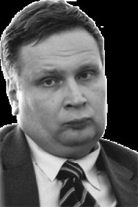 Журналист «Алтайской правды» Олег Микуров получил должность в управлении по печати