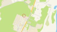 Элитный участок на Змеиногорском тракте в Барнауле подорожал в три раза в ходе торгов