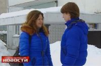 Анастасия и Оджан Наумкины