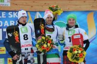 Андрей Соболев, Роланд Фишналлер, Рок Маргуч