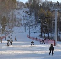 Алтайский турбизнес не жалуется на зимний сезон