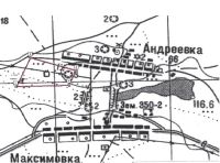 Участок Андреевский