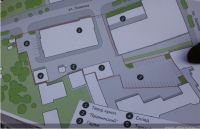 Больше сказочных мотивов: Александр Карлин внес поправки в проект здания нового театра кукол в Барнауле