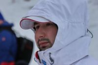 Уроженец Горно-Алтайска возглавил сборную России по фристайлу