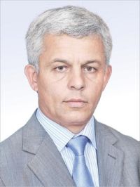 Депутат Алтайского Заксобрания Валерий Никитюк променял Барнаул на Омск