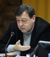 Замдиректора Института мировой экономики и международных отношений РАН Евгений Гонтмахер: «Двум Алтаям» нужно уйти от госплановских инвестпроектов"