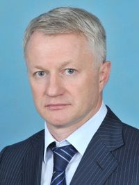 Алтайский депутат «продвинулся» по линии Российского топливного союза