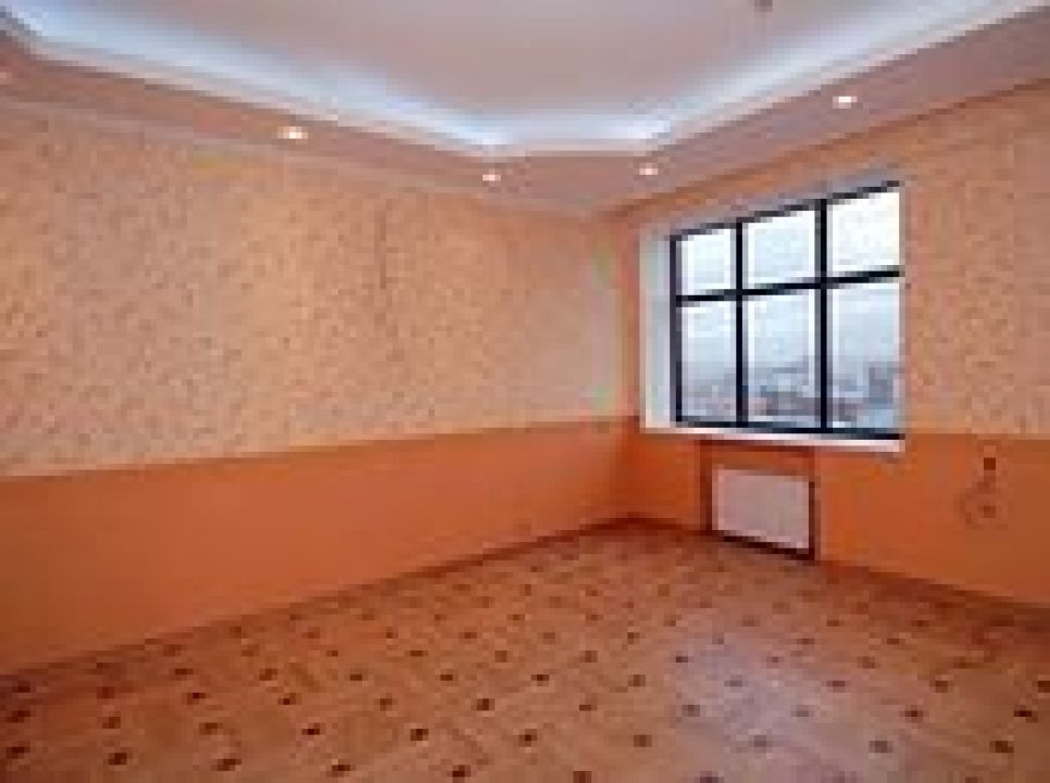 «Косметический» или «капитальный» ремонт?