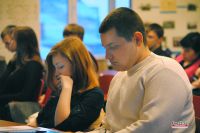 Некоторые из участников АШСП примут участие в кастинге единороссов