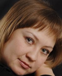 Евгения Боровикова