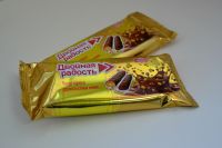 «Двойная радость»: в Алтайском крае продублировали палочки Twix