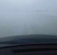 Трасса Барнаул - Рубцовск