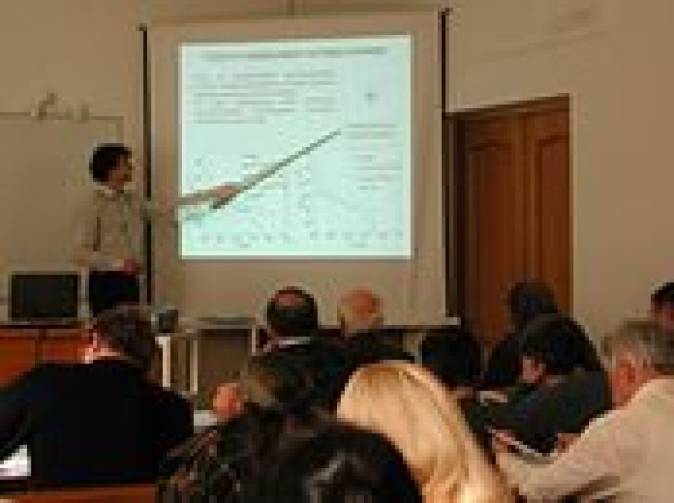 Квалифицированные сотрудники более востребованы в трудовой сфере