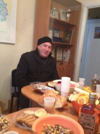 Андрей Щукин покинул пост лидера Алтайского реготделения ЛДПР