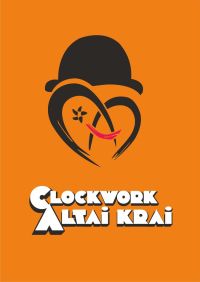 Одна из самых безобидных вариаций логотипа Алтайского края